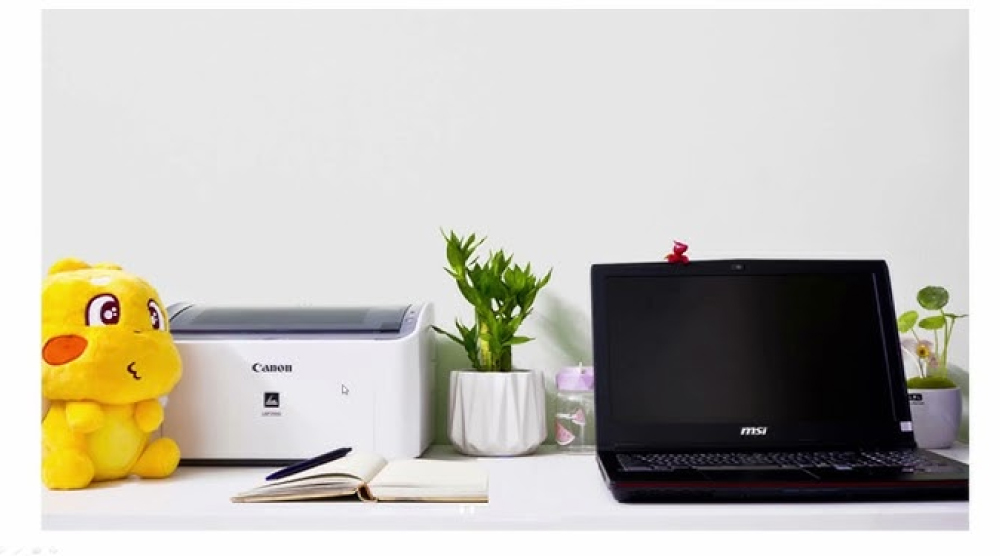 Khi Nào Cần Gọi Dịch Vụ Sửa Chữa Máy In Chuyên Nghiệp?