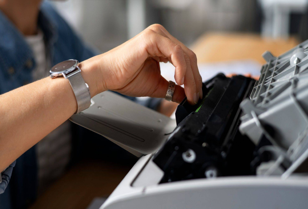 Tại Sao Nên Lựa Chọn Dịch Vụ Của Máy Văn Phòng TOP 1